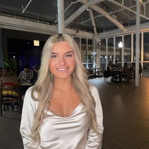 Meet your Posher, Ann